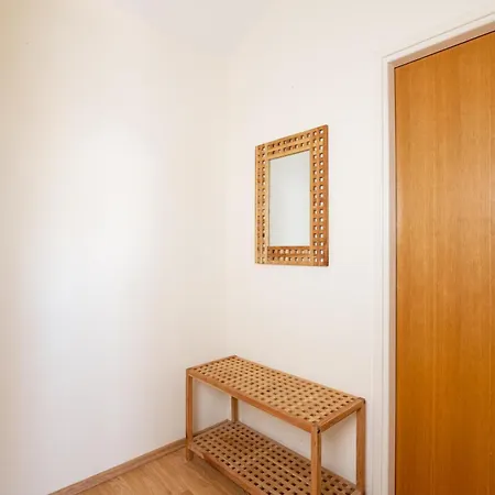 With Parking Space Muline, - 8521 公寓 *