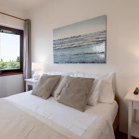 아파트 With Parking Space Muline, - 8521 *