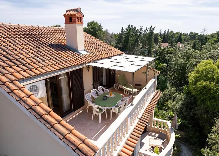 شقة With Parking Space Muline, - 8521 أوغليان