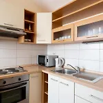 With Parking Space Muline, - 8521 Appartement Ugljan