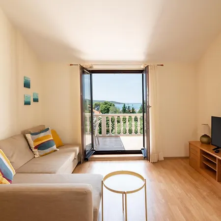 Apartament With Parking Space Muline, - 8521
