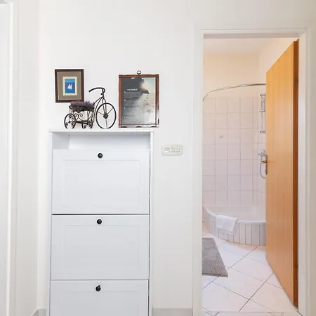 With Parking Space Muline, Ugljan - 8521 Donje Selo