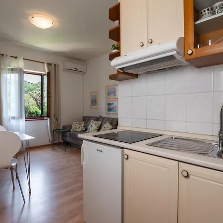 Apartman With Parking Space Muline, Ugljan - 8521 *