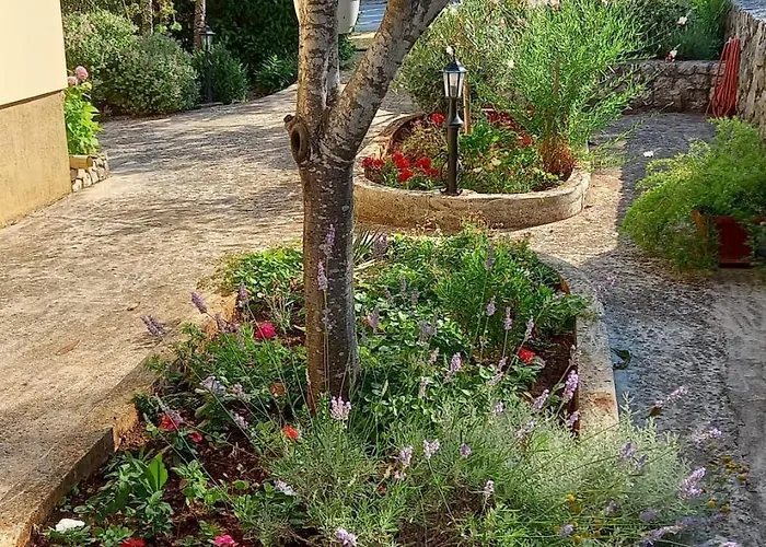 Apartman With Parking Space Muline, Ugljan - 8521 Ugljan