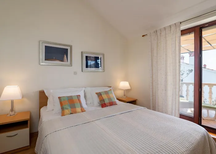 With Parking Space Muline, Ugljan - 8521 * Ugljan