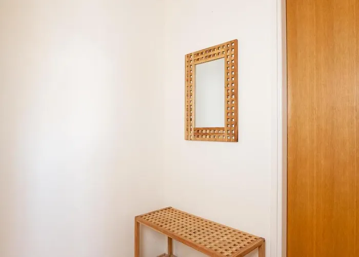 With Parking Space Muline, Ugljan - 8521 Apartman *